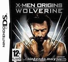 X-Men Origins - Wolverine (Europe
