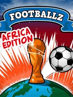 FootballzAfricaEdition