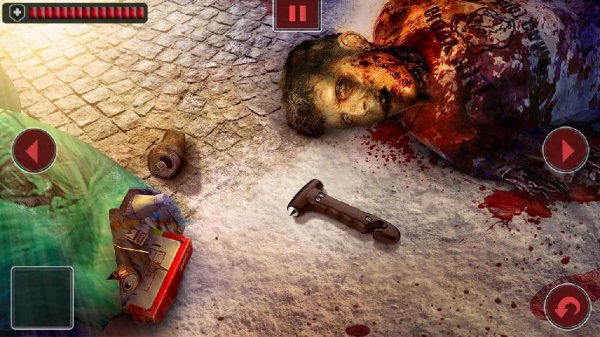 Santa vs. Zombies 2 v 1.0
