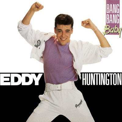 Eddy Huntington - Up &amp; Down