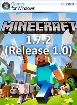 Minecraft 1.7.2.part1