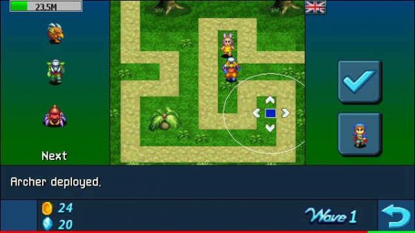 CrystalDefenders 1.00(0)S60v5th