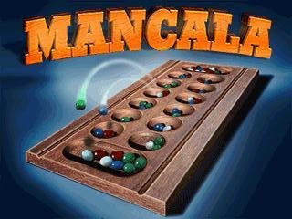 mancala