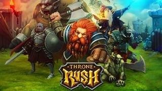 Throne Rush 5.26.0