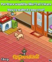 My Pet Store 6233