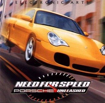 Need for Speed - Porsche Unleashed