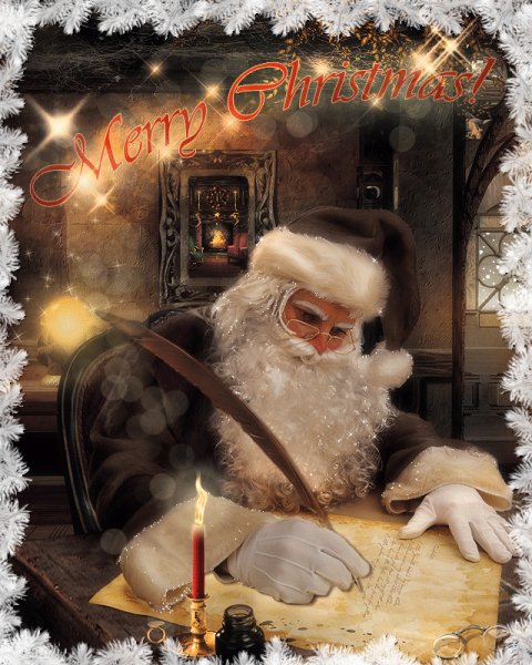 Рождество