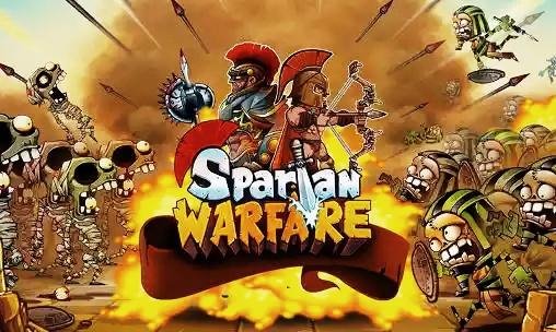spartan warfare v1.0.0