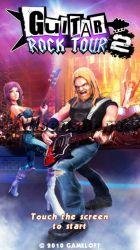guitar rock tour 2