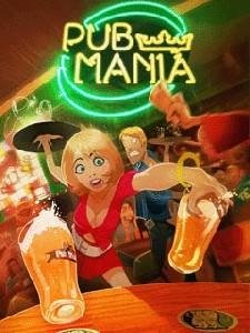 pubmania cheat