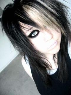 emo girl 1