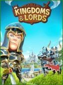 Kingdoms Аnd Lords 240x320 s40 3ed(Взлом)