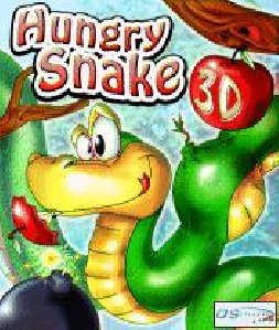 hungrysnake3d