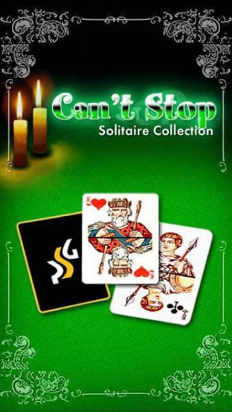 Игра солитер Solitaires 2 10 S60 5 S3