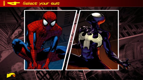 Spider-Man+Total+Mayhem+HD+Free+Trial+v1.0.8+(v1.0)