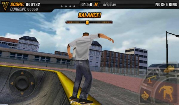 Mike V Skateboard Party HD v1 1 1 ARMv6