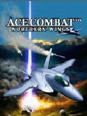 Ace Combat Northern Wings 240x320 K800