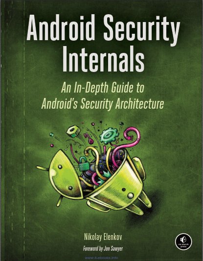Android Security Internals
