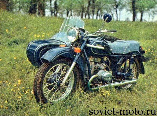 Урал-М-67