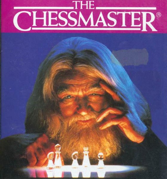 Chessmaster Nok s60v3, SE 240x320