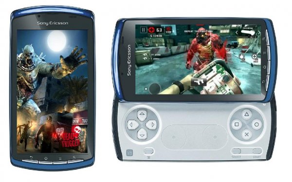 dead trigger 1.8.2 MOD