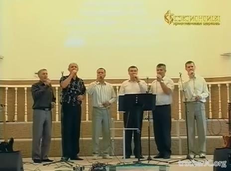 Зов любви - 0426 На далёком холме