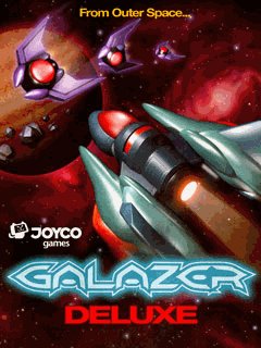 Galazer Deluxe