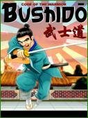 Bushido code of the warrior