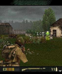 brother in arms 3D