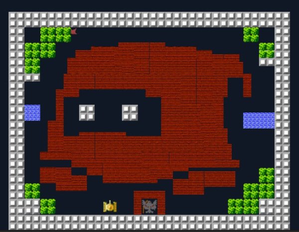 Battle City 3 v1.2.7