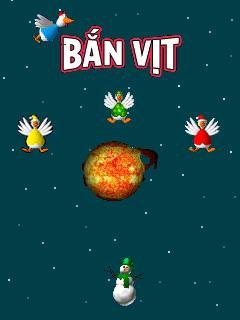 Ban vit 240x320