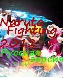 Naruto fighting 2012 v3.0 rus