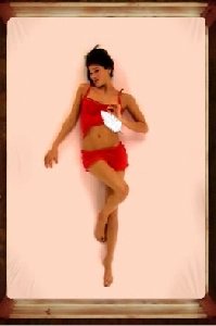 ЩЕКОЧЕМ ДЕВУШКУ