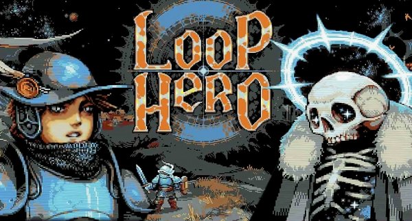 Loop Hero [Mod]