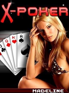 x poker