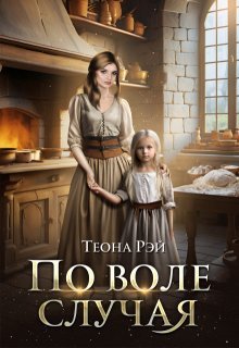 По воле случая Теона Рэй