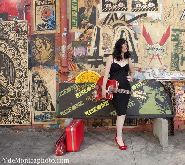 Elena Siegman - Turn to Ashes