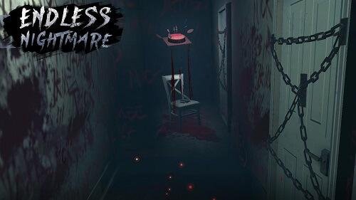 Endless Nightmare Horror Game v1.1.1