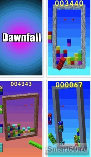 downfall