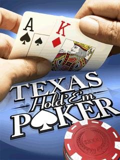 Texas HoldEm Poker RUS Nokia 208x208