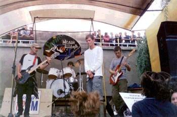 Битлджус - тема мф