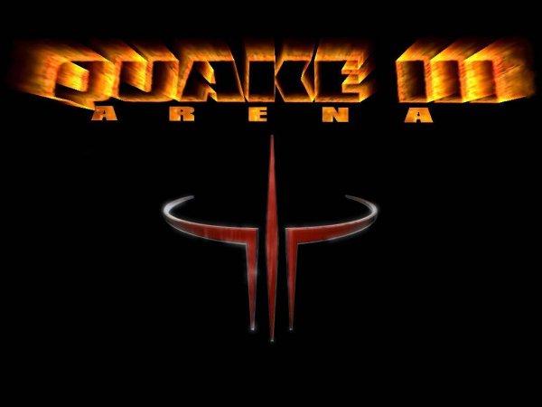 Сохранение Quake 3 Arena от aspidmaksi