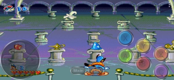 Bonkers