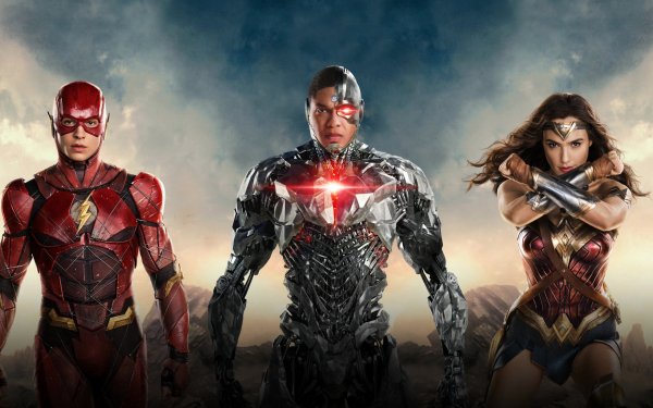 Justice League