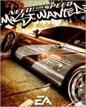 3D NFS Most Wanted-