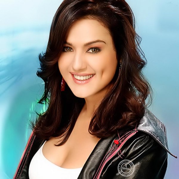 preity zinta