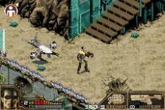 Terminator Rise of the Machines