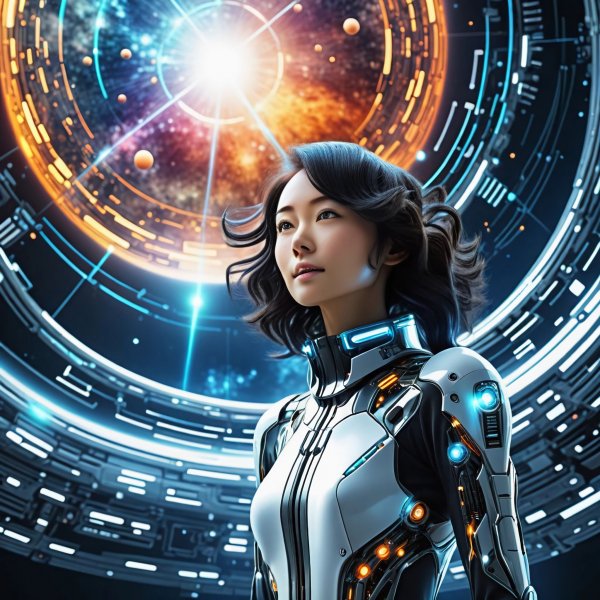 Серия-футуристические.264