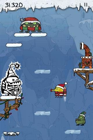 STD DoodleJump SER4X1 RU v1 8 0