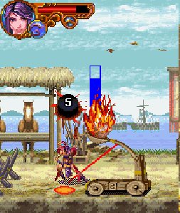 Prince of persia 2009 RUS